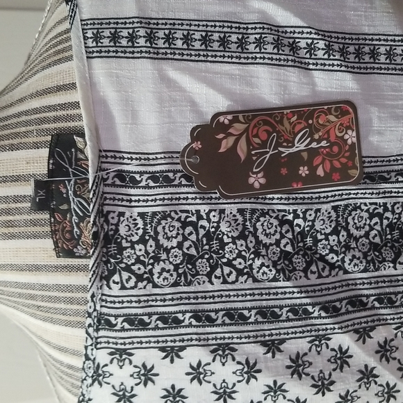 J Lee Casual Midi Women Dress Size XL - Picture 12 of 12